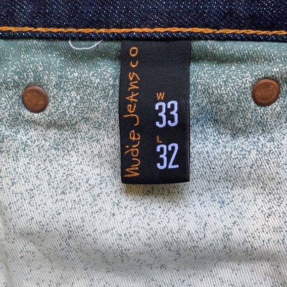 Jeans - Picture 4 of 4